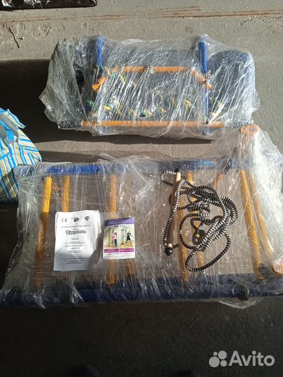 Шведская стенка