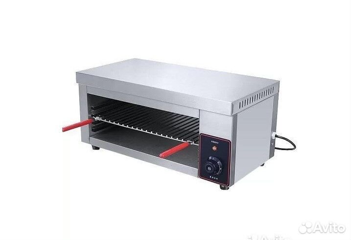 Гриль Salamander