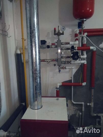 Сантехник, услуги сантехника