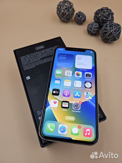 iPhone 11 Pro, 512 ГБ