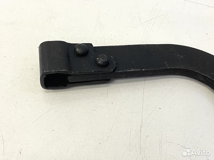 Ножовка по металлу СССР 6920-0021 Новая