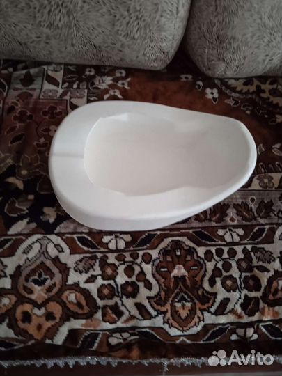 Судно для лежачего