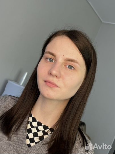 Маникюр/брови