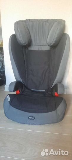 Автокресло romer
