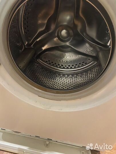 Стиральная машина на запчасти
