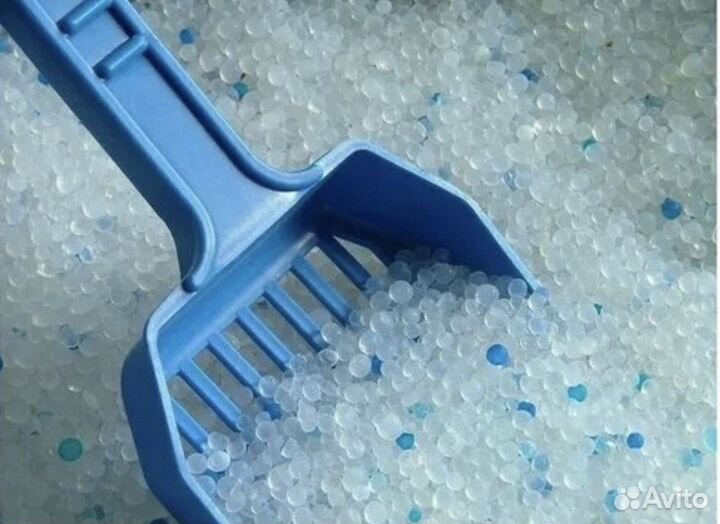 Наполнитель для кошек