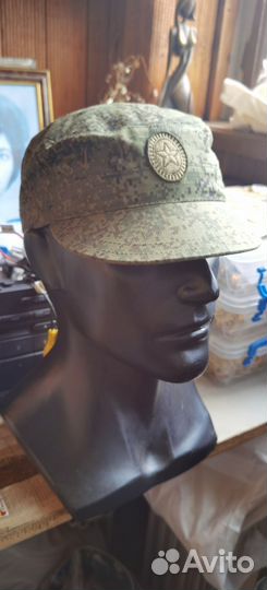 Кепи, несессер, чехол для мпл