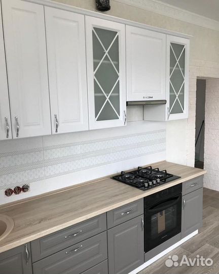 Кухня на заказ