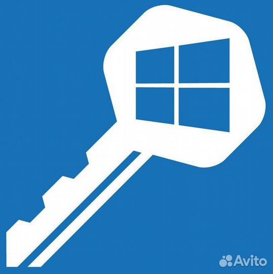 Ключ windows 10 11 pro