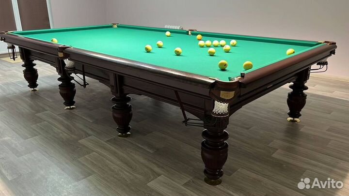 Сукно для бильярда Euro Pro 50