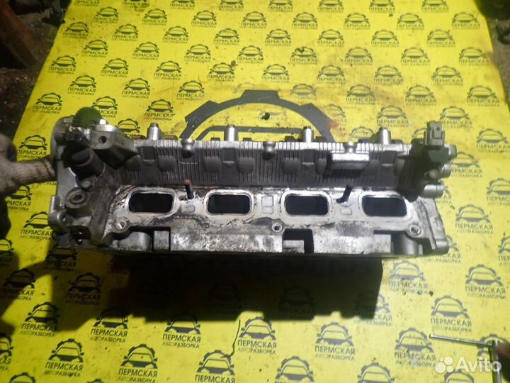 Головка блока для Mitsubishi Lancer (CX,CY) 2007)