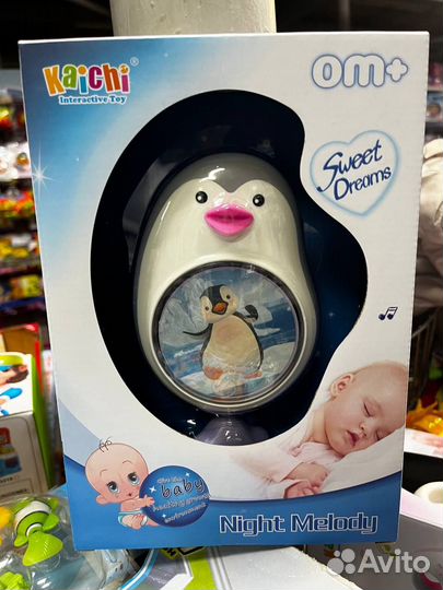 Музыкальная подвеска мобиль/ заводная