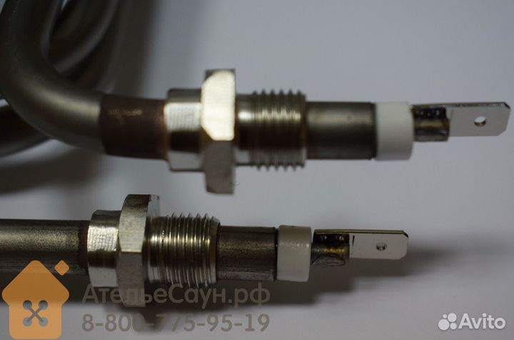 Набор для печей Harvia Combi, zsvh-140