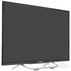Новый smart телевизор Polarline 32PL13TC-SM
