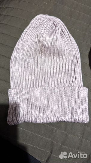 Шапка и снуд