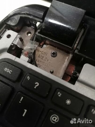 Ноутбук HP 250 G3