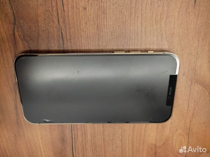 iPhone 12 Pro, 128 ГБ