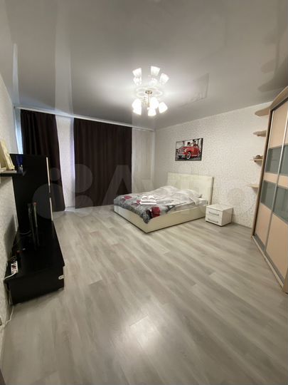 Аукцион: 1-к. апартаменты, 51 м², 3/4 эт.