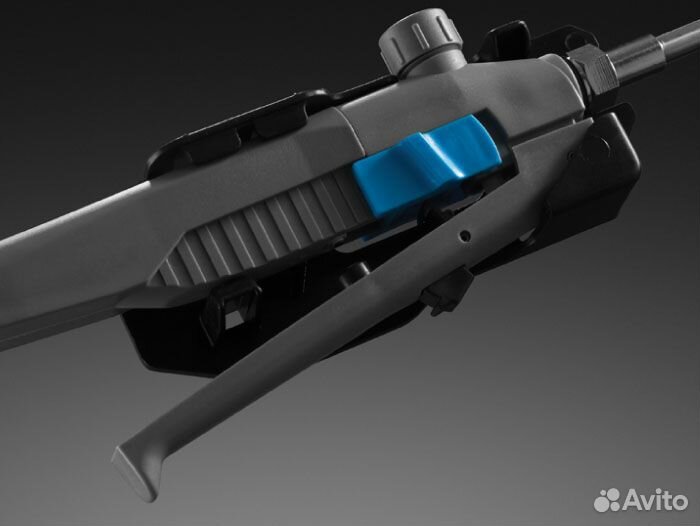 Опрыскиватель аккумуляторный Caiman Standard PS10E