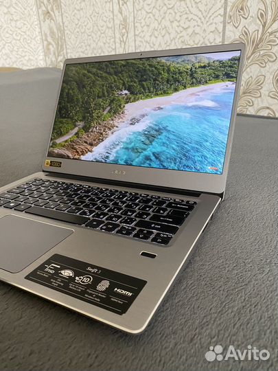 Ноутбук Acer 14