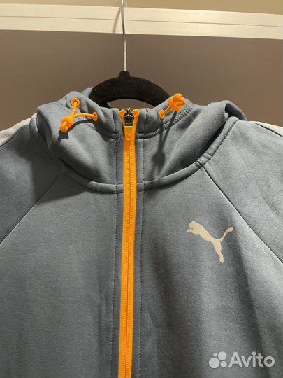 Спортивная кофта puma