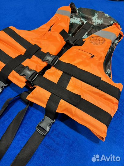 Спасательный жилет yamaha и др опт розница