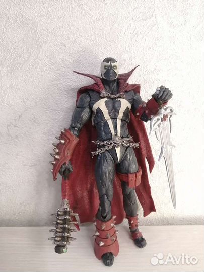 Фигурка Спаун