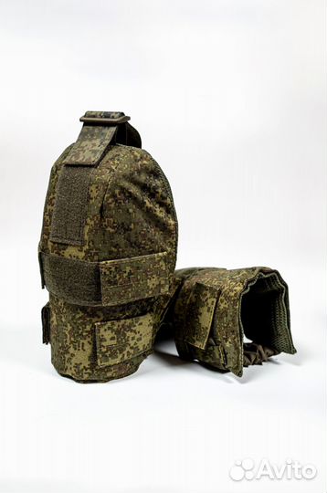 Защита плеч сфера