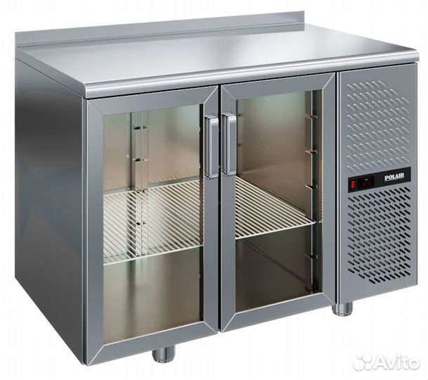 Стол холодильный TD2-G (R290)