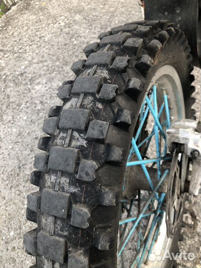 Kayo K1 250 MX
