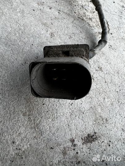 Лямбда зонд bmw e65 n62