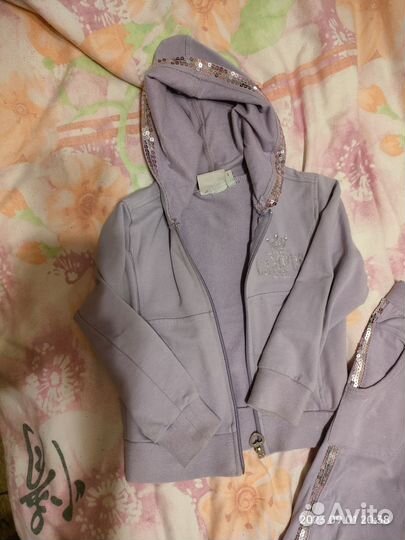 Костюм для девочки 98- 104