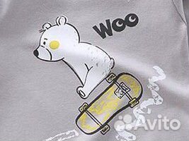 Пижама детская