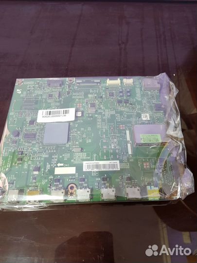 Плата телевизора BN41-01661B
