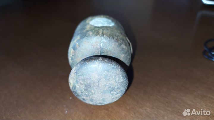 Гиря 500 грамм СССР