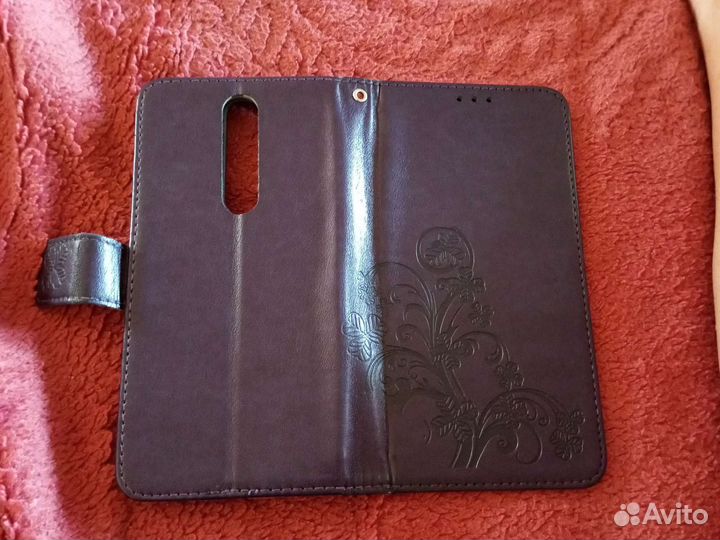 Чехлы на Nokia 93,1 plus