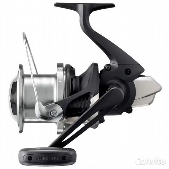 Катушка Shimano BeastMaster 14000 XC Reel