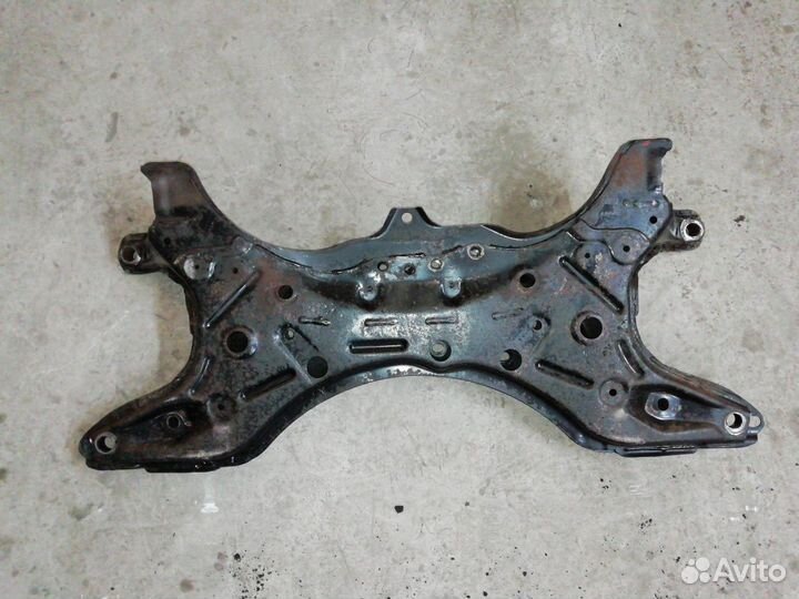 Подрамник Lifan Solano