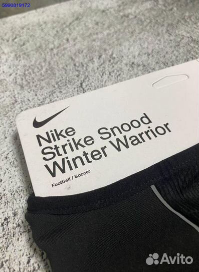 Снуд Nike Strike Winter Warrior