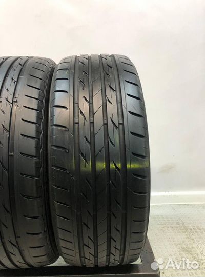 Bridgestone Nextry Ecopia 215/45 R17 100Z