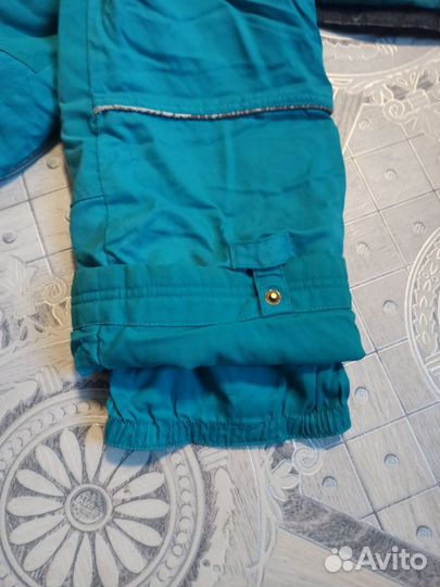 Deux par Deux Зимний костюм