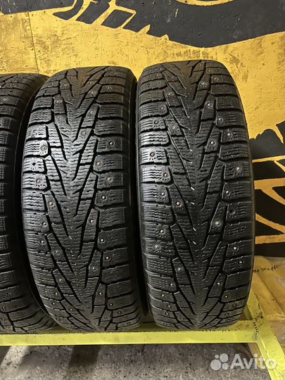 Nokian Tyres Hakkapeliitta 7 SUV 225/65 R17