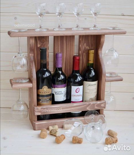 Винная полка Кьянти