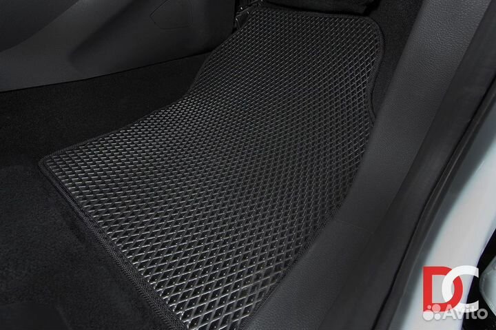 Коврики eva/эва