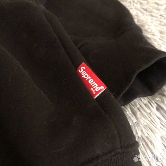 Худи supreme
