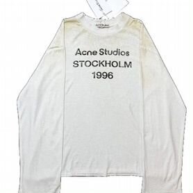 Acne Studios Stockholm 1996 Long sleeve Лонгслив