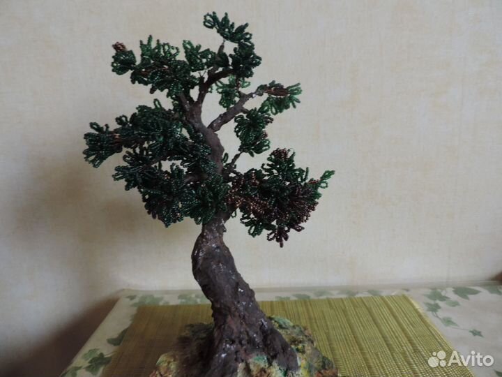 Подарок, дерево, украшение для дома