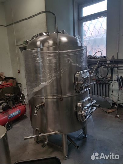 Продам варочные порядки