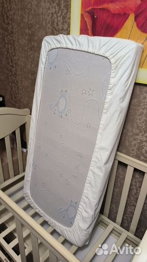 Кровать детская