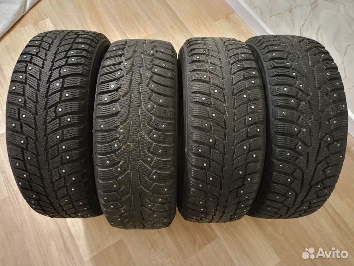 Nordman 5 205/55 R16 94